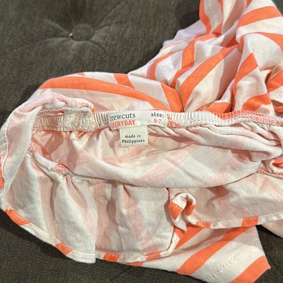 Crewcuts dress size 6-7 - Picture 3 of 3